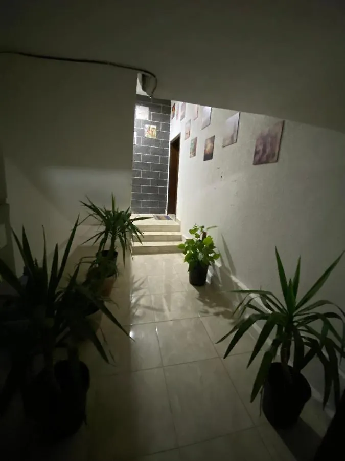 ابو عبيد لشقق المفروشه Aqaba Appartamento