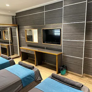  Apartmanhotel Arwahotel اروى للشقق الفندقية